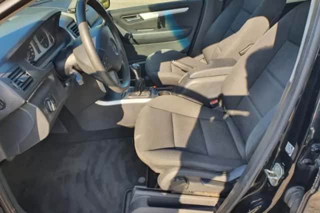 Mercedes-Benz B-Klasse (2007) thumbnail 6