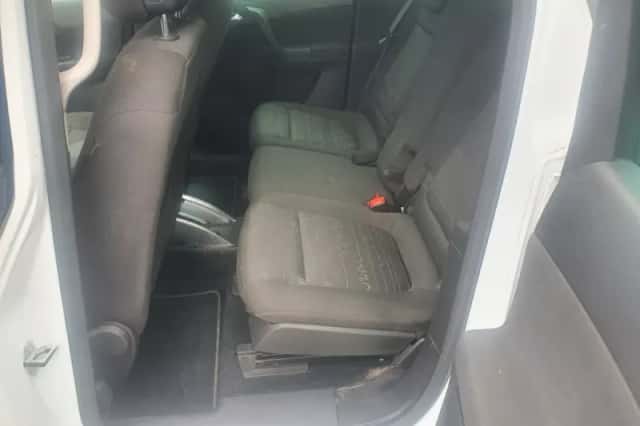 Opel Meriva (2011) thumbnail 5