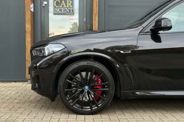 BMW X5 (2022) thumbnail 6