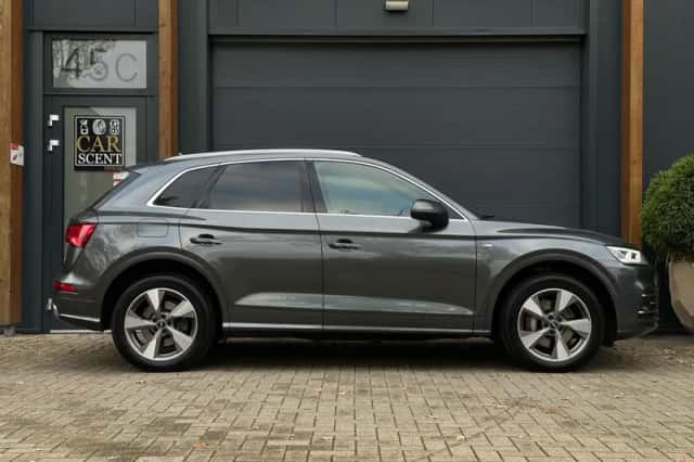 Audi Q5 (2020) thumbnail 5