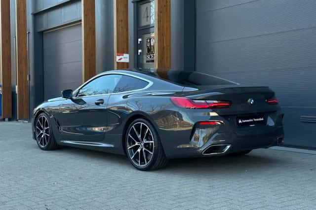 BMW 8-Serie (2019) thumbnail 4