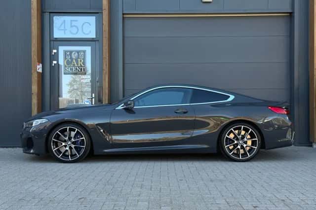 BMW 8-Serie (2019) thumbnail 5