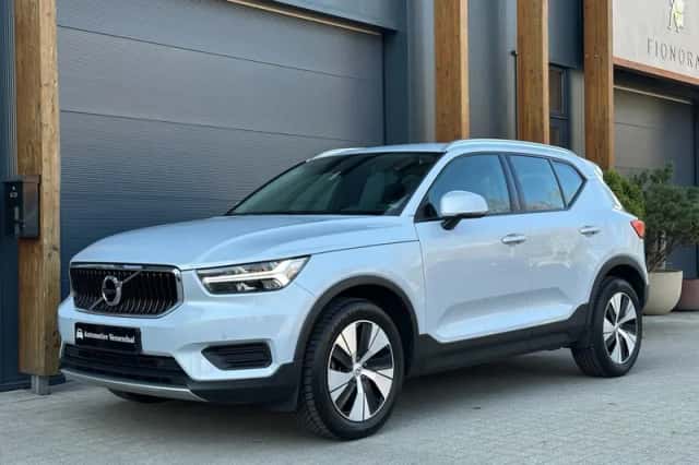Volvo XC40 (2022) thumbnail 6