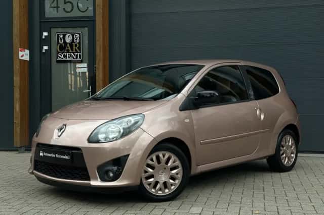 Renault Twingo (2011) thumbnail 1