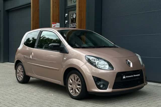 Renault Twingo (2011) thumbnail 3