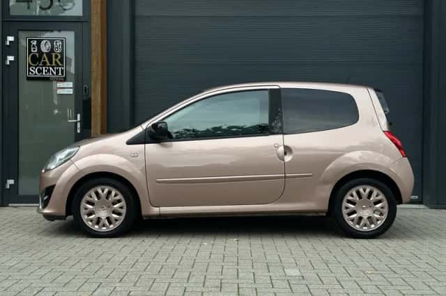 Renault Twingo (2011) thumbnail 5