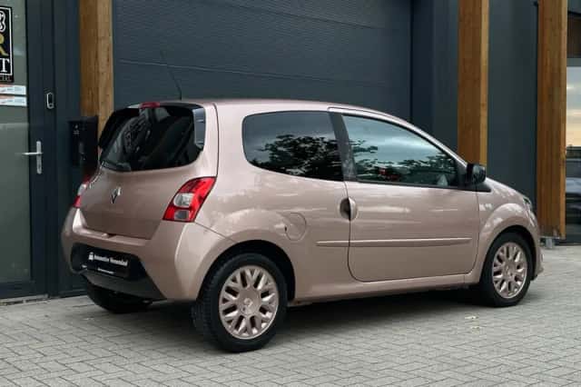 Renault Twingo (2011) thumbnail 6