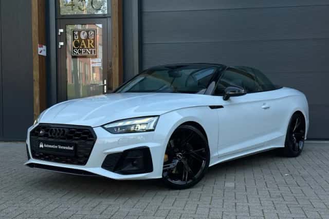 Audi S5 (2020) thumbnail 1