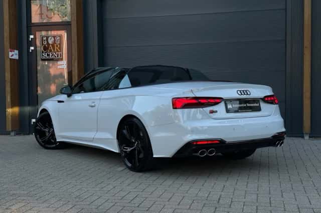 Audi S5 (2020) thumbnail 2