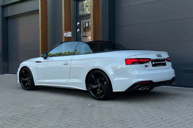 Audi S5 (2020) thumbnail 4
