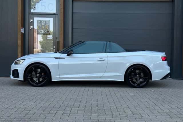 Audi S5 (2020) thumbnail 5