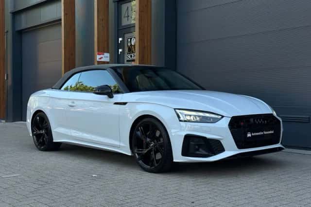 Audi S5 (2020) thumbnail 6