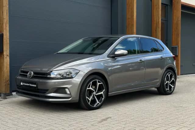 Volkswagen Polo (2018) thumbnail 6