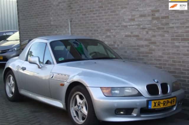 Subaru Een (2006) thumbnail 1