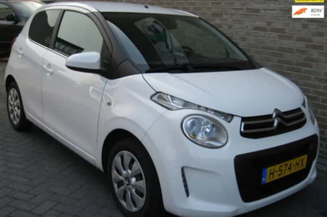 Subaru Een (2006) thumbnail 2