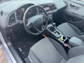 SEAT Leon (2018) thumbnail 13