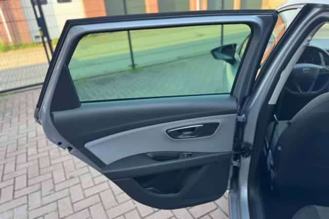 SEAT Leon (2018) thumbnail 17