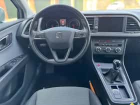 SEAT Leon (2018) thumbnail 18