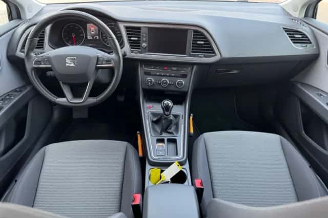 SEAT Leon (2018) thumbnail 19