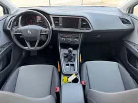 SEAT Leon (2018) thumbnail 19
