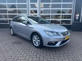SEAT Leon (2018) thumbnail 3