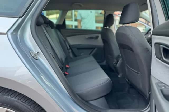 SEAT Leon (2018) thumbnail 22
