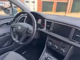 SEAT Leon (2018) thumbnail 25