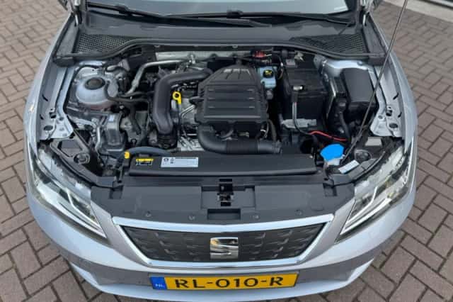 SEAT Leon (2018) thumbnail 28