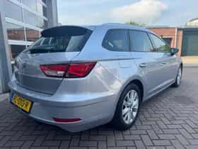 SEAT Leon (2018) thumbnail 5