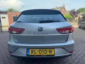 SEAT Leon (2018) thumbnail 6