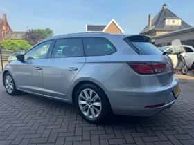 SEAT Leon (2018) thumbnail 8