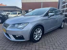 SEAT Leon (2018) thumbnail 9
