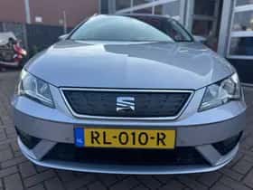 SEAT Leon (2018) thumbnail 10