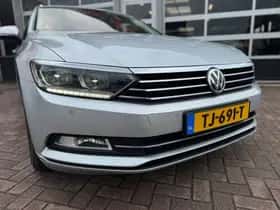 Volkswagen Passat (2015) thumbnail 12
