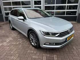Volkswagen Passat (2015) thumbnail 3