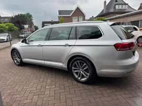 Volkswagen Passat (2015) thumbnail 7