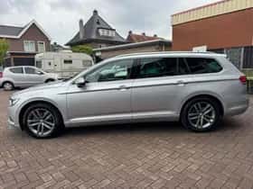 Volkswagen Passat (2015) thumbnail 8