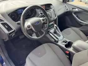 Ford Focus (2012) thumbnail 13