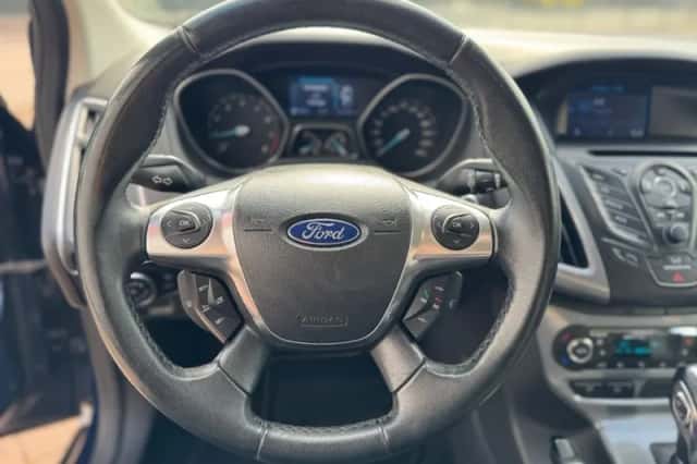 Ford Focus (2012) thumbnail 14