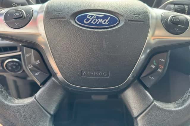Ford Focus (2012) thumbnail 16