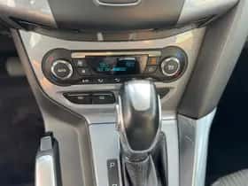 Ford Focus (2012) thumbnail 18