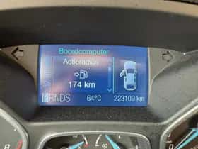 Ford Focus (2012) thumbnail 19