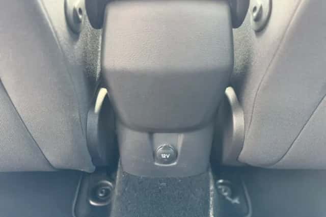 Ford Focus (2012) thumbnail 27