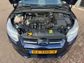 Ford Focus (2012) thumbnail 38
