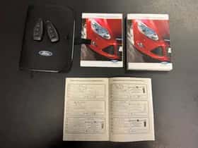 Ford Focus (2012) thumbnail 40