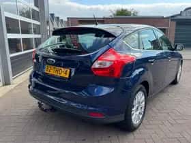 Ford Focus (2012) thumbnail 5