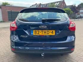Ford Focus (2012) thumbnail 6