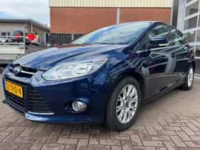 Ford Focus (2012) thumbnail 9