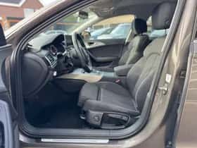 Audi A6 (2014) thumbnail 12