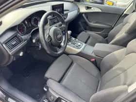 Audi A6 (2014) thumbnail 13